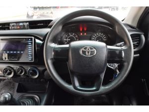 Toyota Hilux Revo 2.4 ( ปี 2017 ) SINGLE J Pickup MT รูปที่ 7